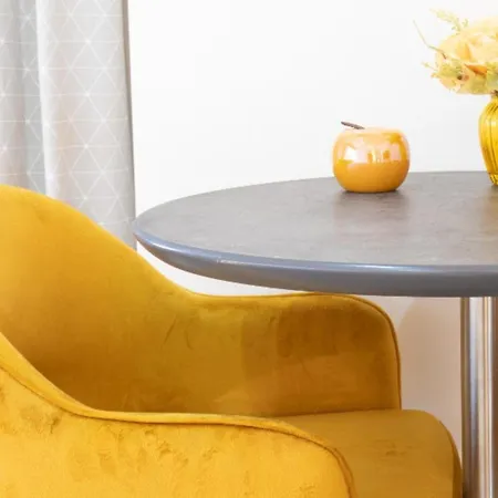 L'aurélia - Proche Centre-ville - Jardin Apartamento *