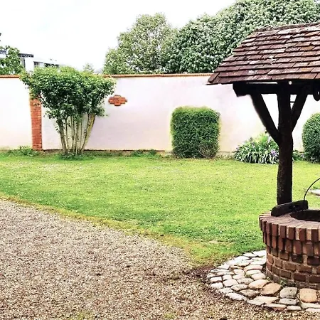 L'aurélia - Proche Centre-ville - Jardin *