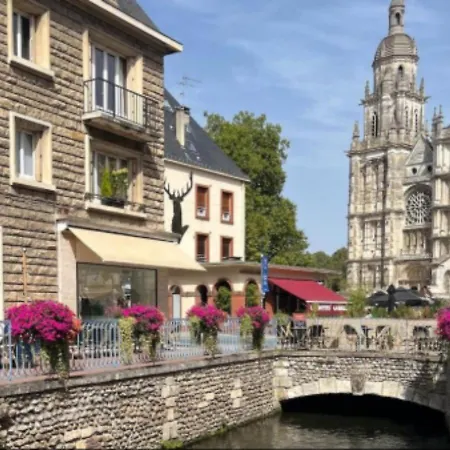 Appartamento L'aurélia - Proche Centre-ville - Jardin