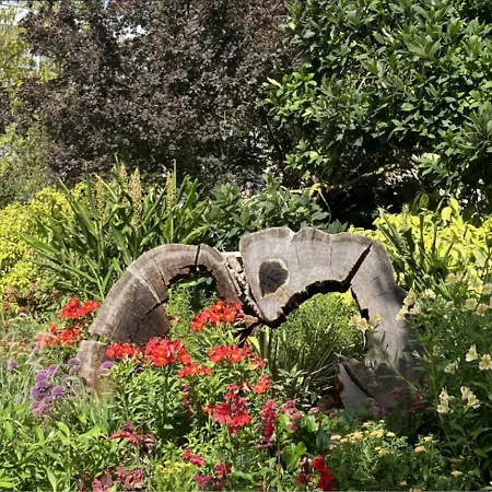 L'aurélia - Proche Centre-ville - Jardin Appartamento *
